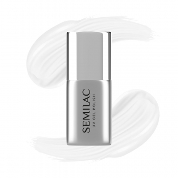 Semilac Top No Wipe 7ml